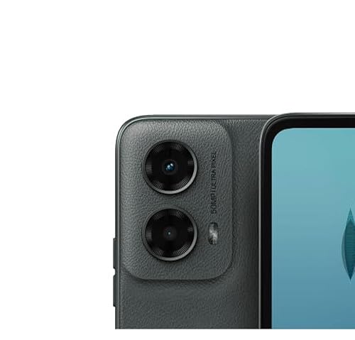 Amazon.com: Motorola Moto G 5G 2024 (128GB, 4GB) 6.6