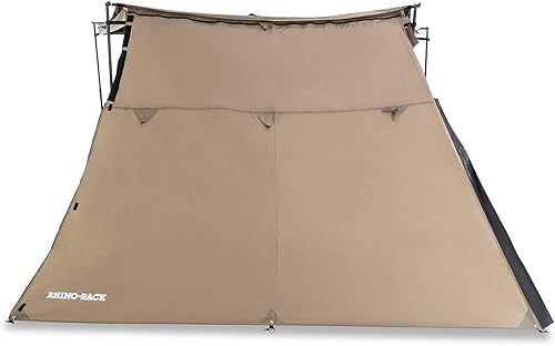 Miniatura 1 de Rhino-Rack - Toldo compacto con alas de murciélago