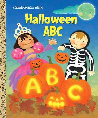 Halloween ABC view 2