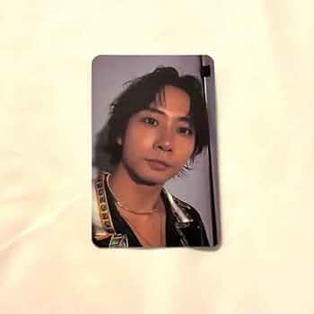 Travis Japan 中村海人 World Tour トレカ 香港 Travis Japan 香港トレカ 中村海人 - メルカリ