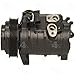 Four Seasons 97389 A/C Compressor