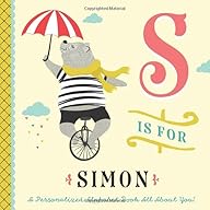 Simon cover
