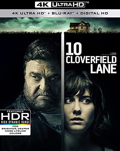 10 Cloverfield Lane B0772C2R3P Book Cover