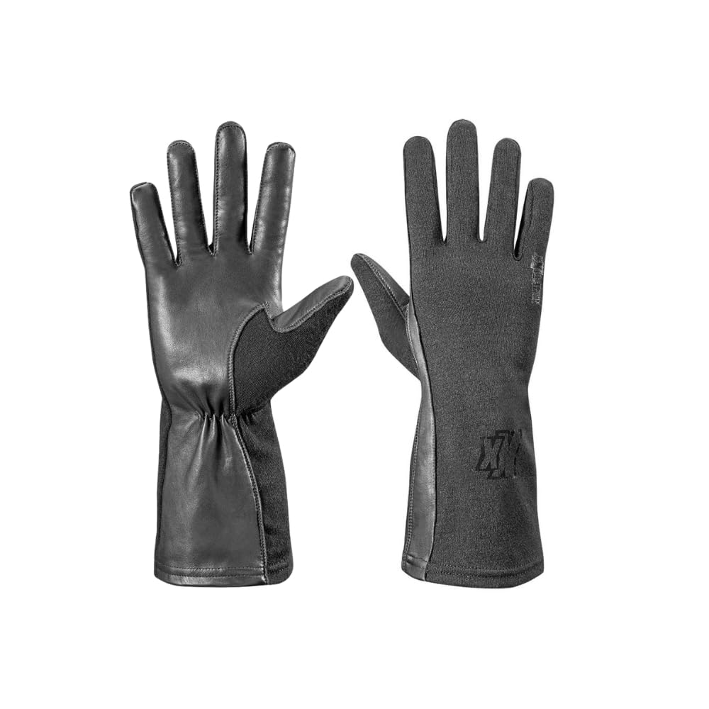 KinetiXx Pilotenhandschuh X-Condor black I
