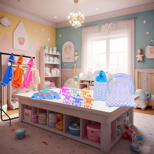 Image of Toddylon New Born Baby Gift Set 39 in 1 Hospital Essentials Combo (0-6 Months)