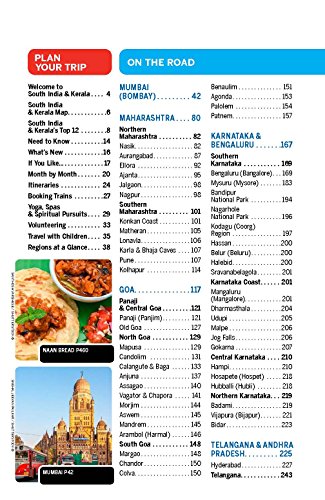 Lonely Planet 47746349 South India & Kerala thumb #12