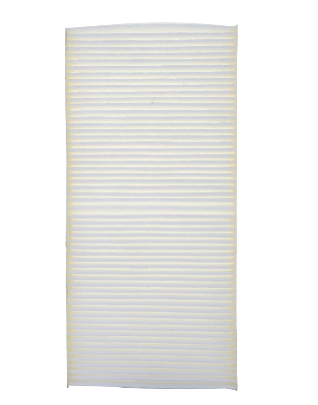 Premium Cabin AC Air Filter Compatible with Toyota Etios-picture-24
