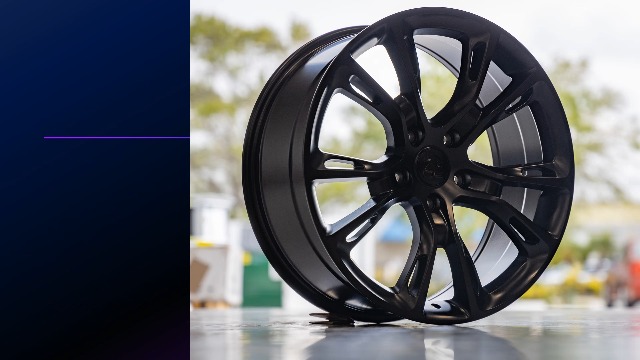 Amazon.com: OE Wheels JP16 20 Inch Rim Fits Jeep Grand