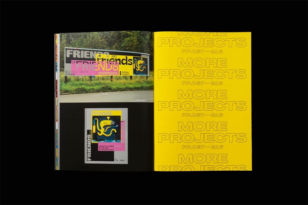 More Is More: Designing Bigger, Bolder, Brighter