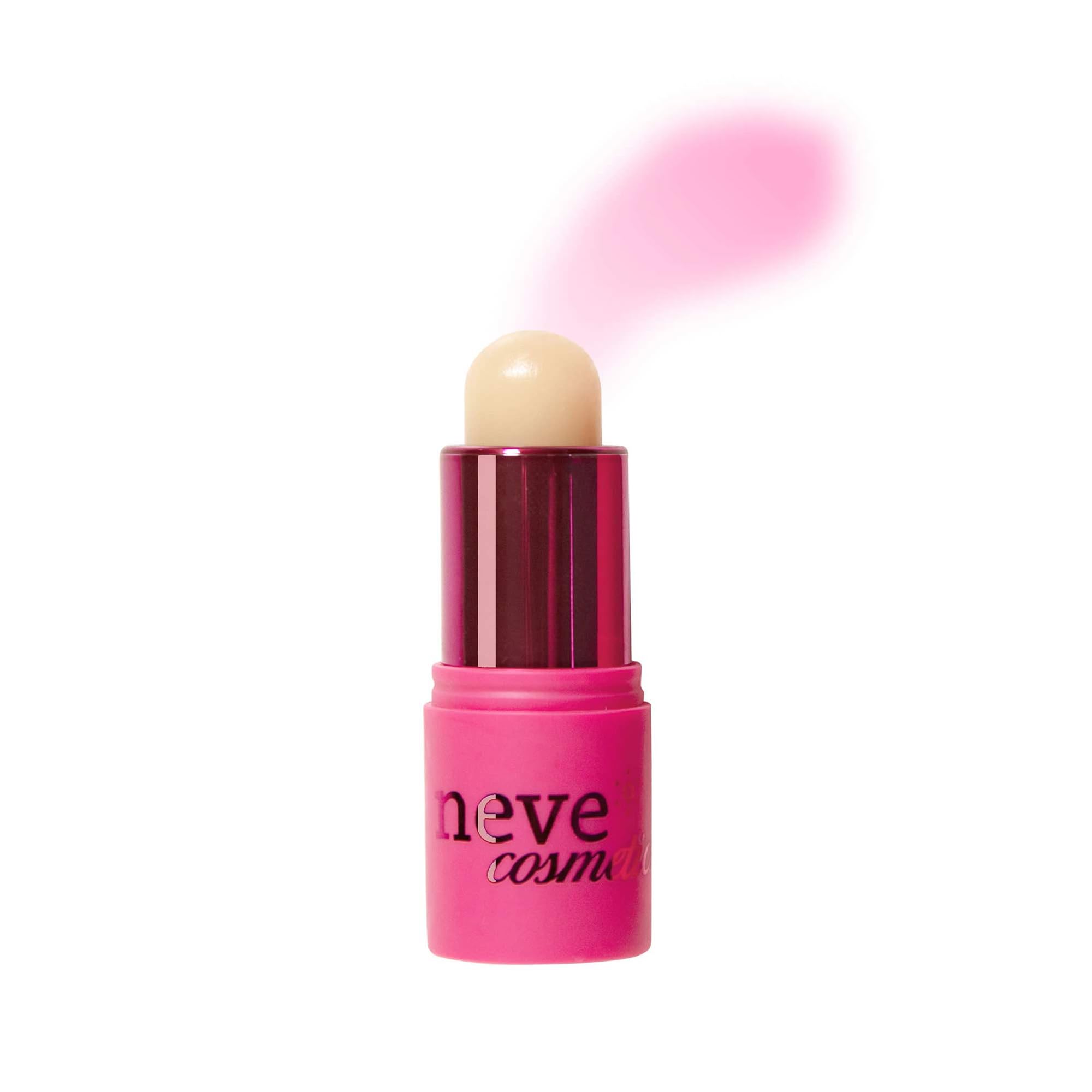 Neve Cosmetics balm guance & labbra ph reagente | "Estasi Magic"