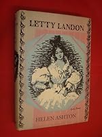 Letty Landon B000CIYIOO Book Cover