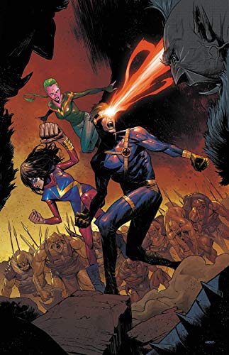 Champions By Jim Zub Vol. 2: Give and Take