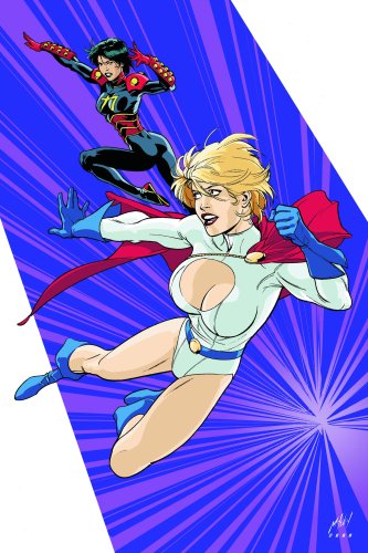 Tangent: Superman's Reign #8 Doc
