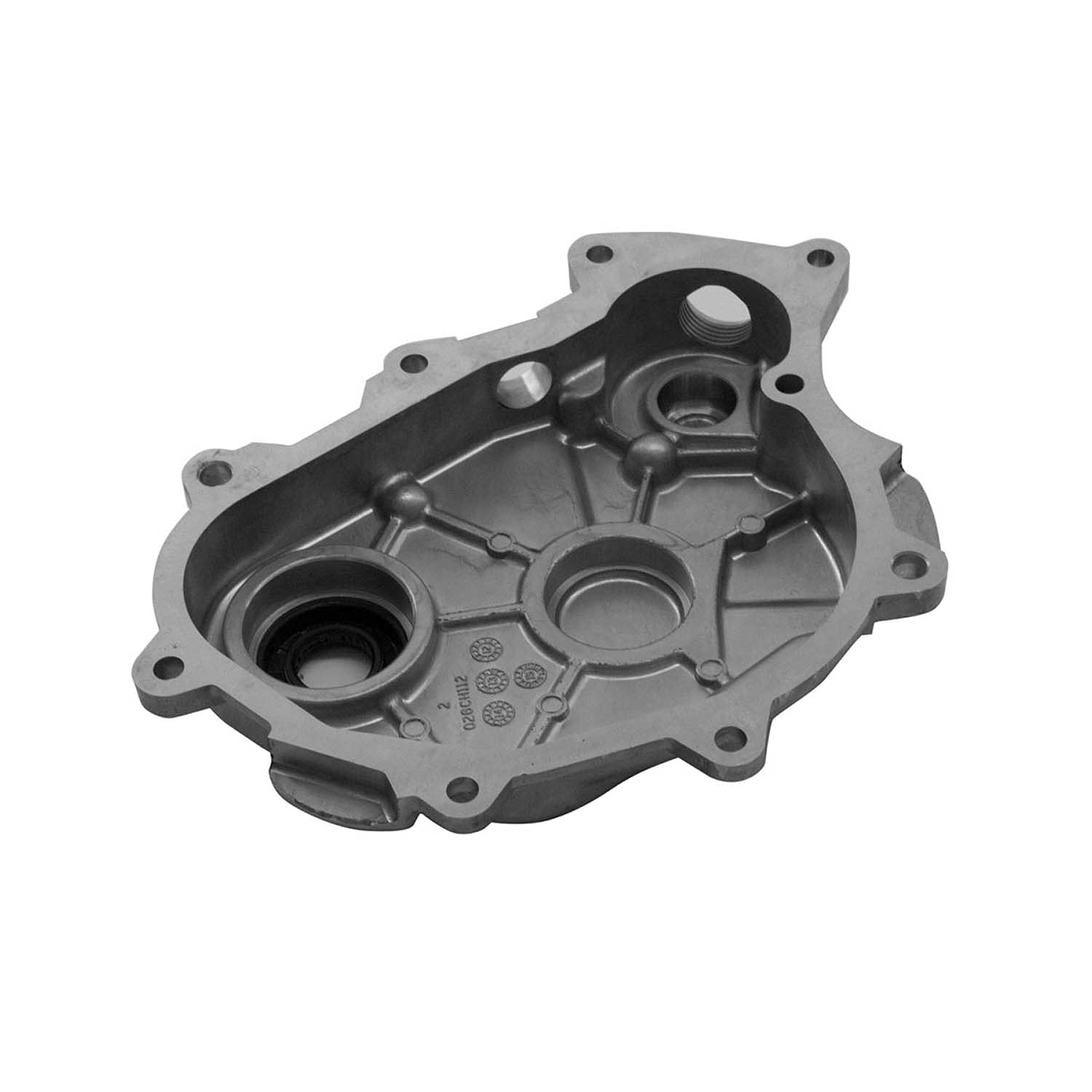 Amazon.com: Polaris Transmission Cover Assembly, Genuine OEM Part