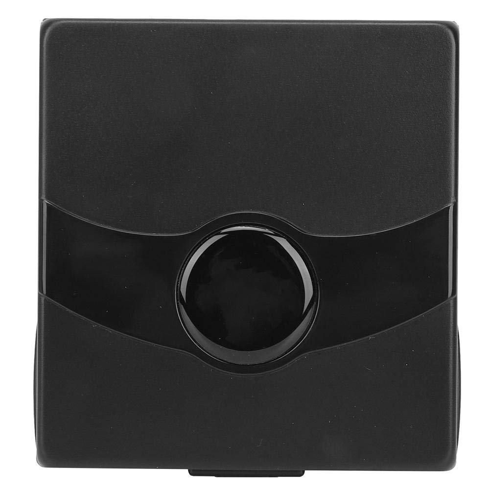 8 emplacements Saxophone anches étui ABS Saxophone anches boîte de Rangement pour 8 anches Accessoires d'instruments de Musique