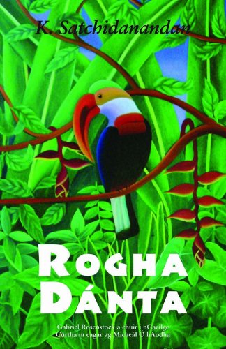 K Satchidanandan Rogha Danta Selected Poems In Irish Irish Edition Kindle Edition By Satchidanandan K O Haodha Micheal Rosenstock Gabriel Reference Kindle Ebooks Amazon Com