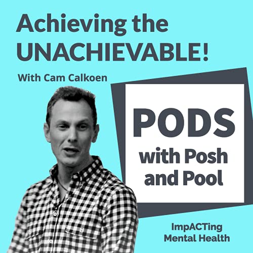 Achieving the Unachievable with Cam Calkoen