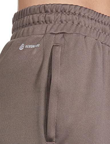 Image of adidas Women's Pants | Ess PNT 2.0 | Brown |