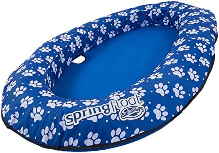 swimways dog pool float