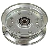 Ersatz für OEM: Murray: 490118, 490118MA, 90118