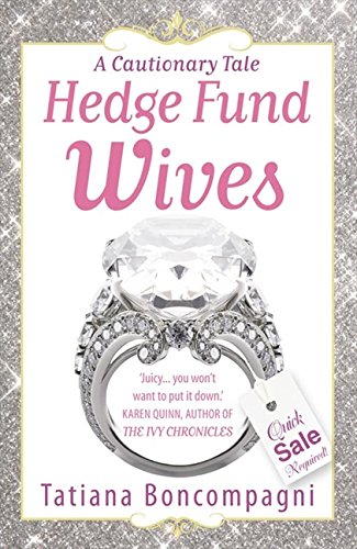 Avon Books Hedge Fund Wives