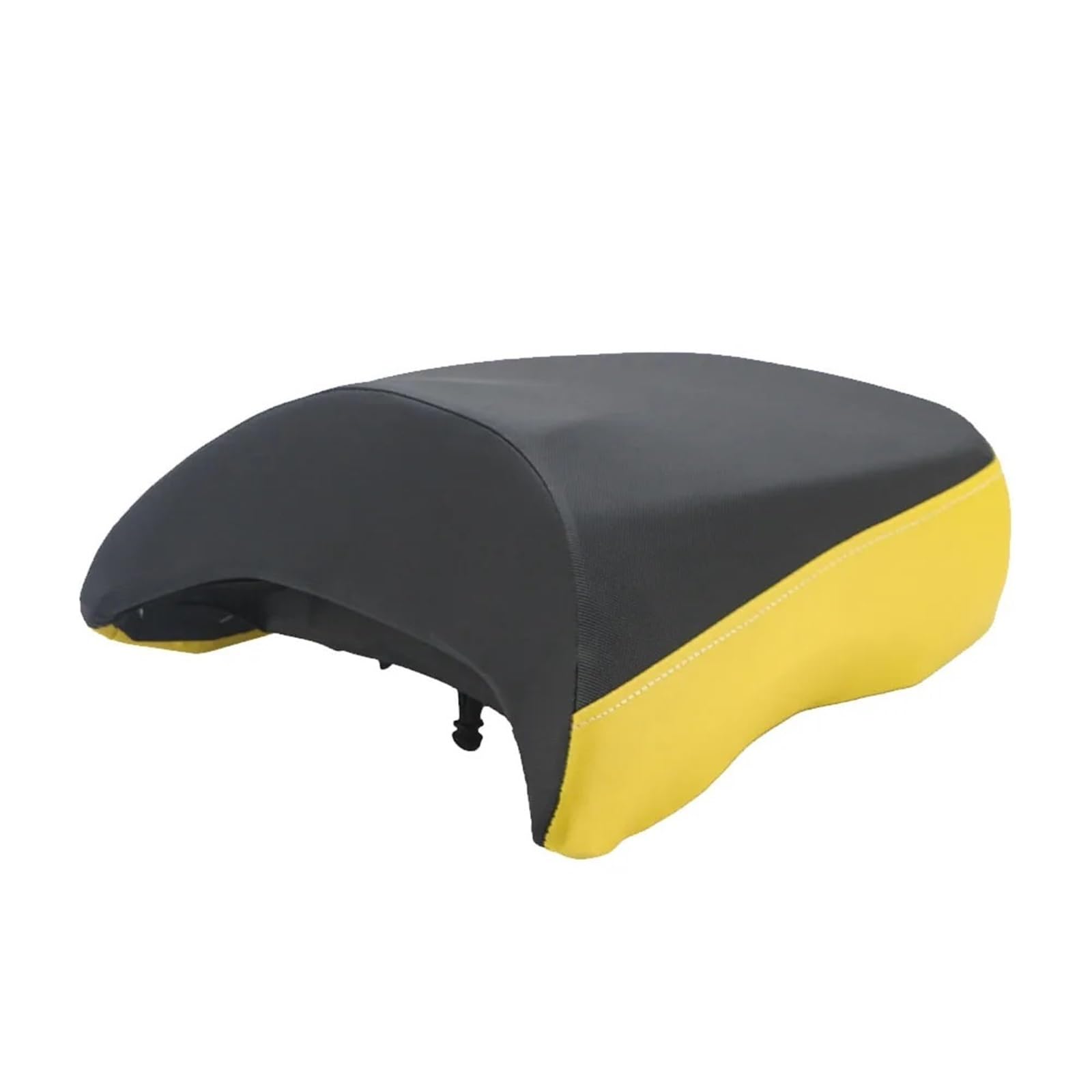 Funda de sillín doble antideslizante e impermeable para moto R1250GS 8