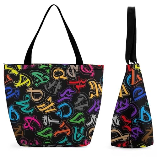 Sac de shopping pour voyage et escapades urbaines chic