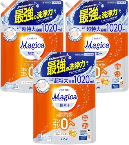 y܂Ƃߔz`[~[}WJ Hp yfvX IW̍ lߑւ  1020ml ×3 Zbg