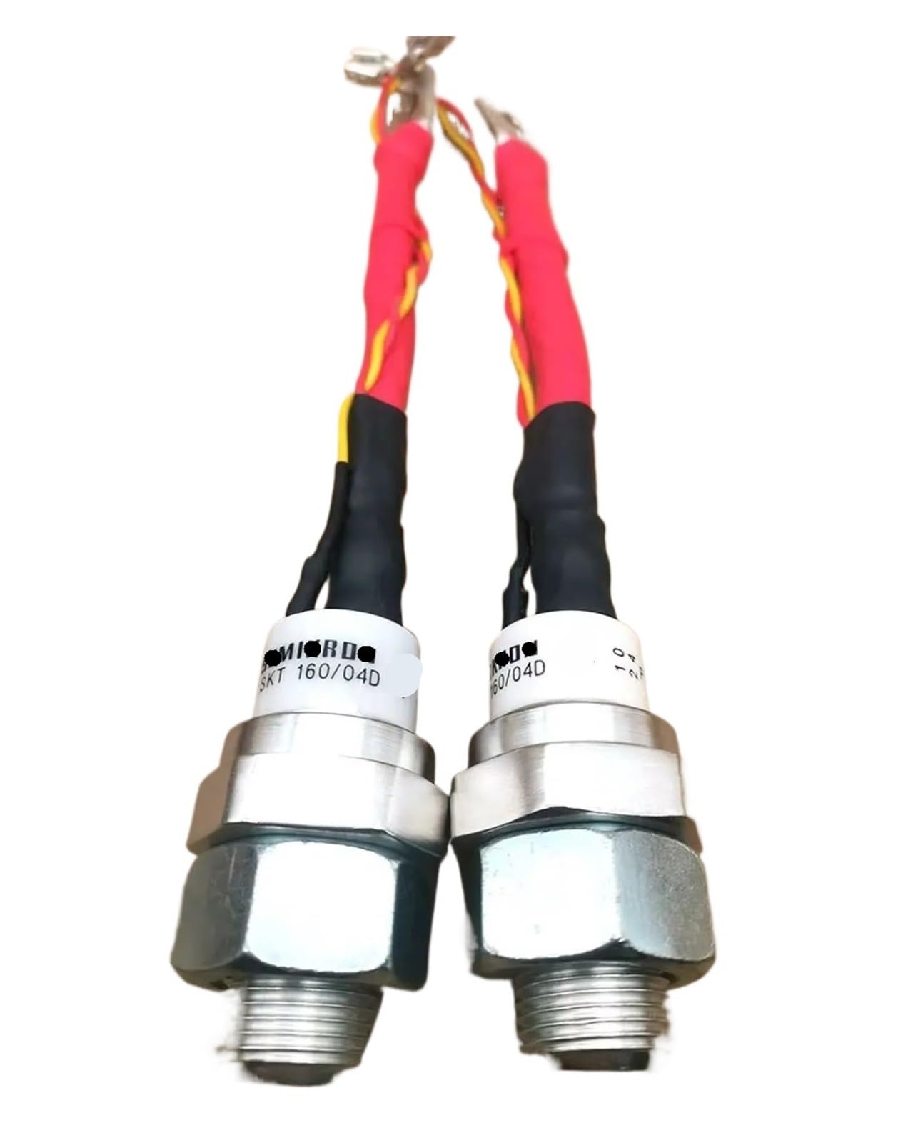 MBPAIHOP 1PCS SKT160/04D Thyristor diode module