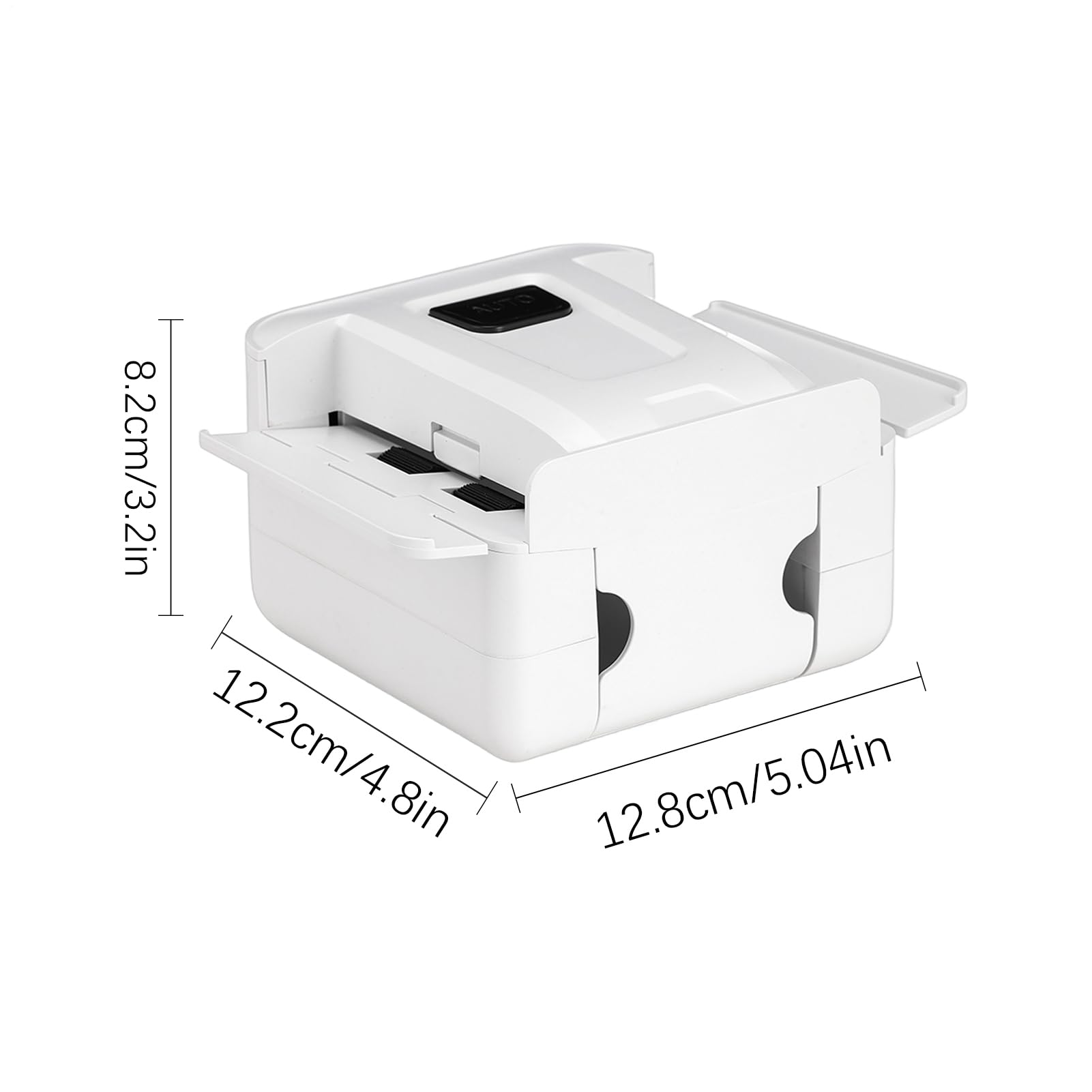 Mélangeur À Cartes Automatique Électrique Rechargeable