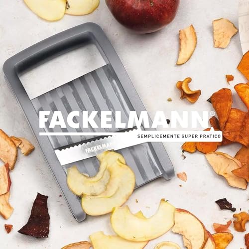 Fackelmann Affetta Nuova a 2,90