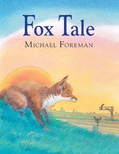  Fox Tale