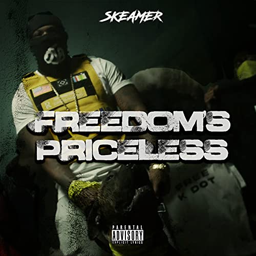 Freedom's Priceless de Skeamer en Amazon Music Unlimited