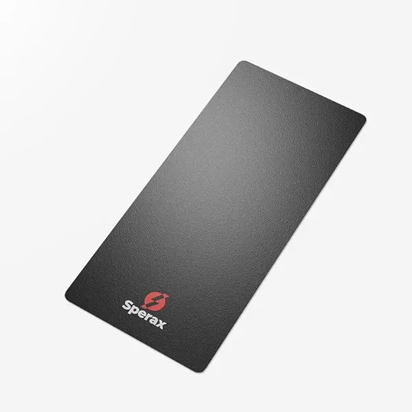 Sperax Exercise Mat, Walking Pad Mat for Home Gym