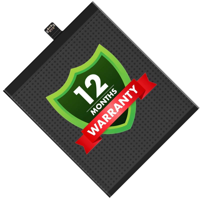 Image of Original BP41 Battery Compatible for Xiaomi Redmi K20 | Xiaomi Mi 9T - (4000mAh) - 1 Year Warranty DF7
