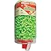 Moldex 6875 Meteors Earplug Station Dispensers, Bright Green (500 per Dispenser)