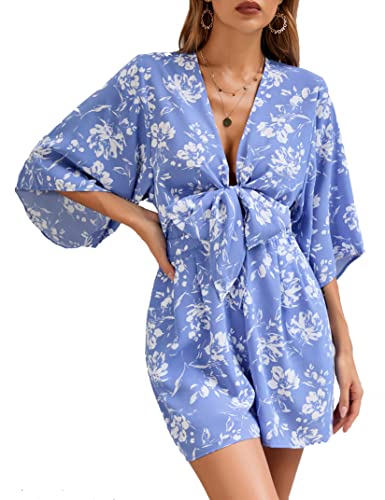 ✴︎Ameri✴︎MANY WAY LADY LIKE FRILL ROMPERS MANY WAY LADY FRILL ROMPERS ameri | eBay