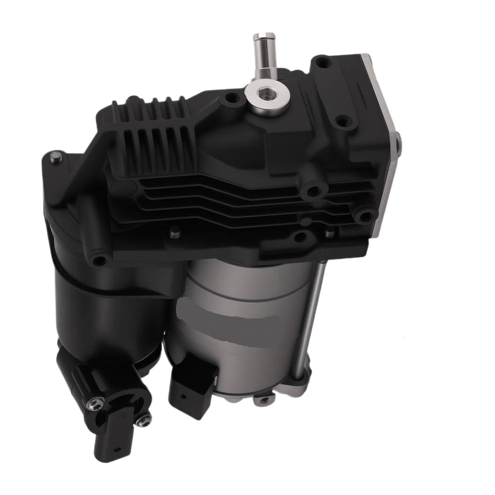 Air Suspension Ride Compressor Compatible with Xj Xj50 2019 C2D31933