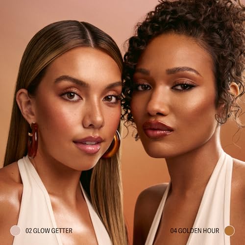 Sacheu Liquid Glow — Aura Glow — view 9