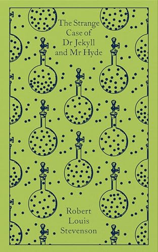  Dr Jekyll and Mr Hyde: And Other Tales of Terror
