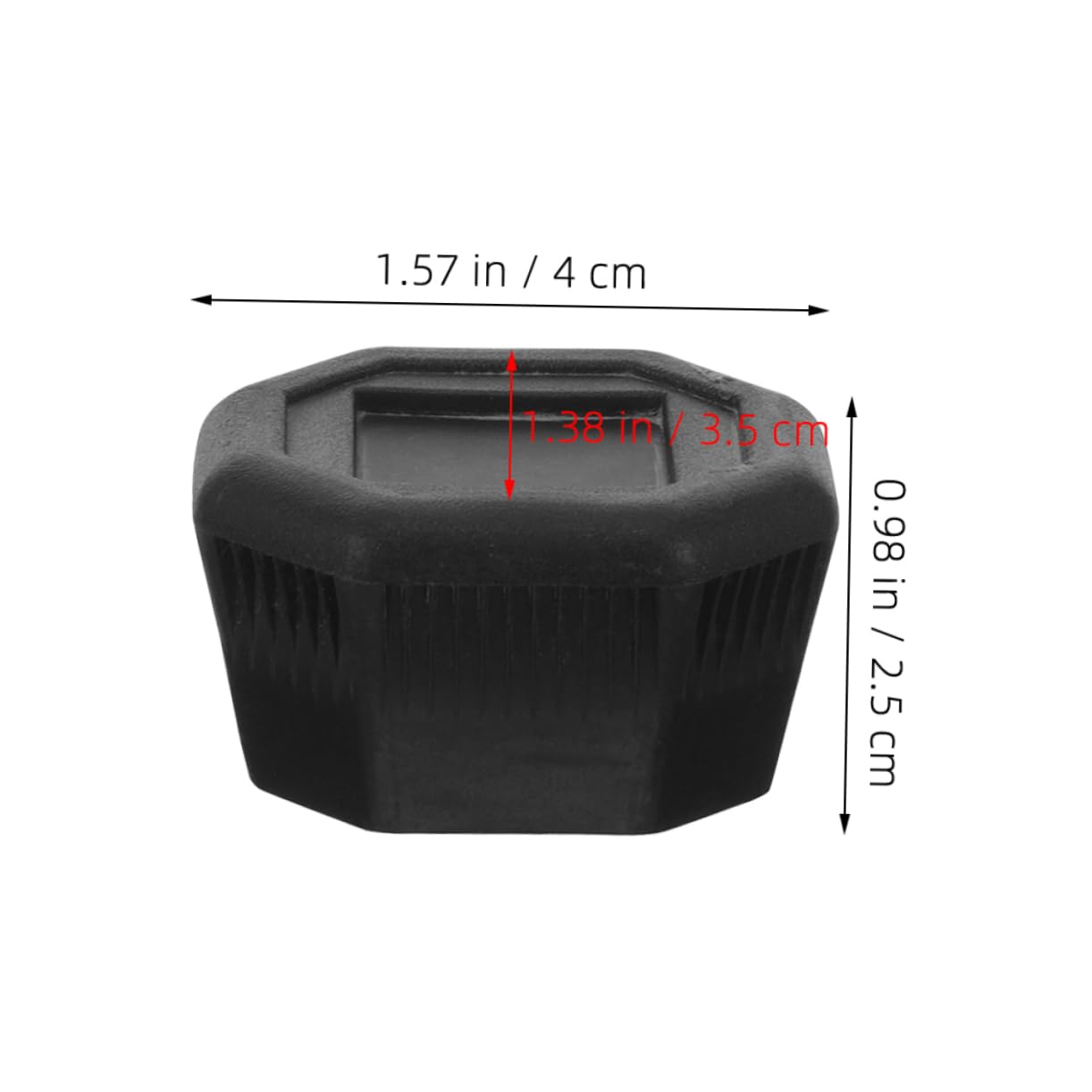 GOOHOCHY Tennis Racket Case Grip Ring Pick Racket Cover Tennis Racket Bag Versatile for Rackets