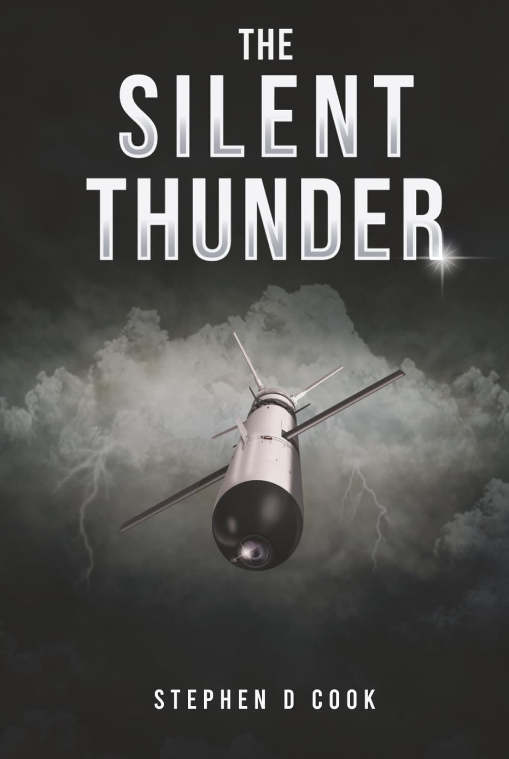 The Silent Thunder (The Precision Strike Trilogy)