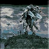 Theme X 8-Bit (From 'Xenoblade Chronicles X')