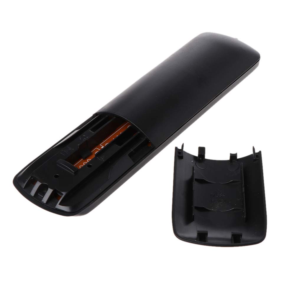 Mando a distancia compatible con Phi-Lips NET-FLIX Smart TV 398GR08BEPHN0012HT 1635008714 43PUS6162 398GR08BEPHN0011HL