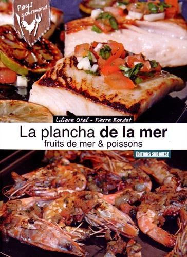 Télécharger Plancha de la mer, poissons, coquillages & crustacés Gratuit