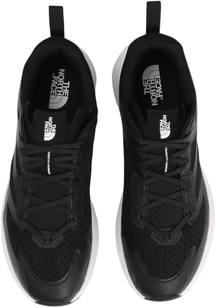 Amazon | [THE NORTH FACE] Velocity Forward TNFブラック/TNFホワイト