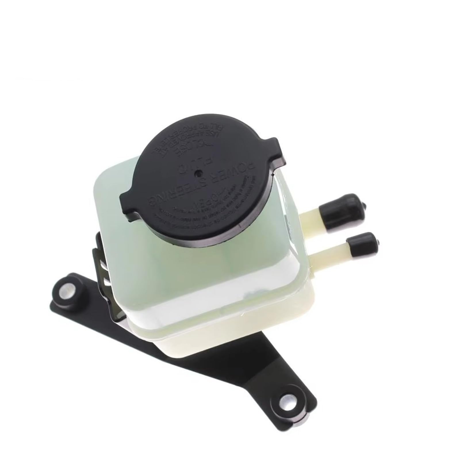Servolenkungsbehälter kompatibel mit Toyota Land Cruiser 1998–2008, Servolenkungsbehälter mit Deckel, Teilenummer 4436060210, 44360-60210