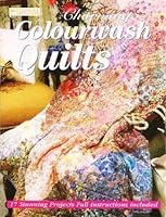 Charming Colourwash Quilts 1875625135 Book Cover