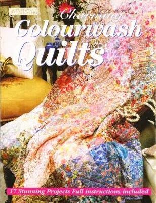 Charming Colourwash Quilts