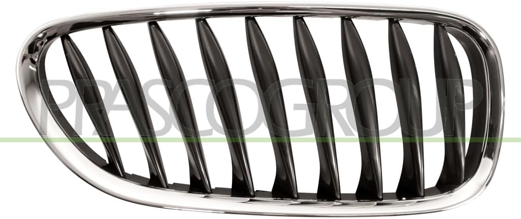 Prasco D643DF BM6242003 przedni spojler grillowy